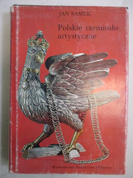 Polskie rzemiosło artystyczne