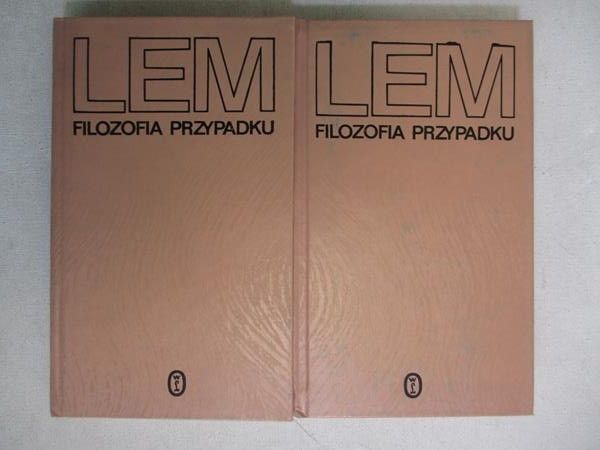 Filozofia przypadku