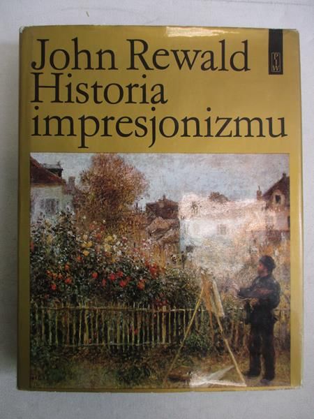 Historia impresjonizmu