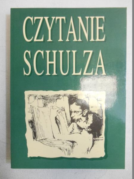 Czytanie Schulza