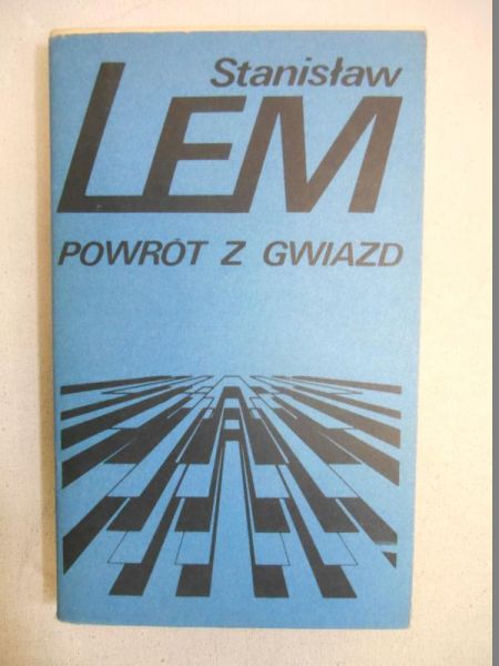 Powrót z gwiazd