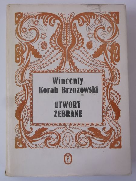 Utwory zebrane