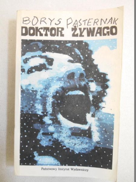 Doktor Żywago