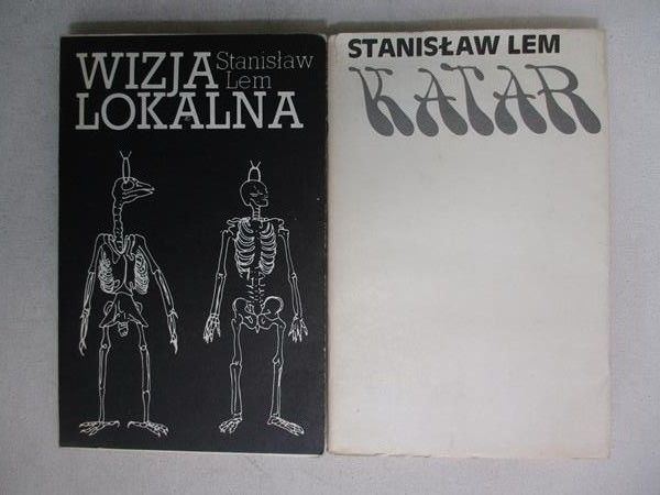 Wizja lokalna/Katar