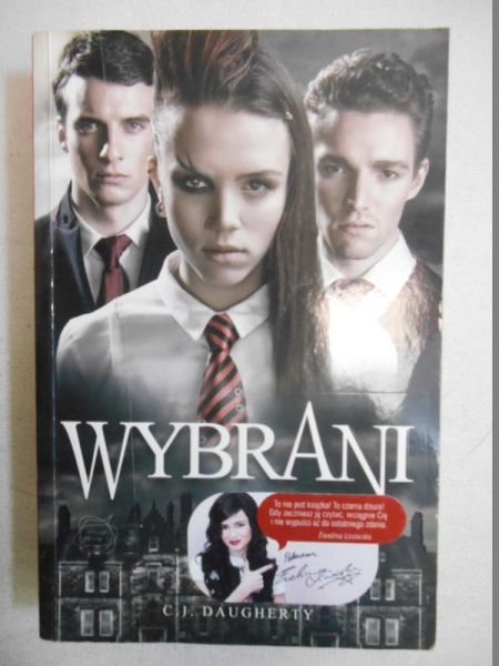 Daugherty C.J. - Wybrani