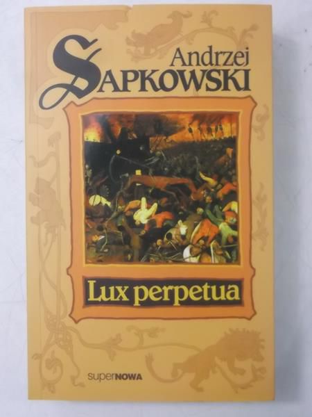 Lux perpetua