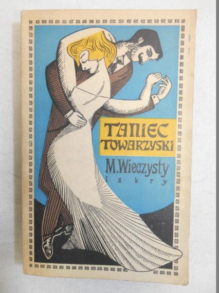 Taniec towarzyski