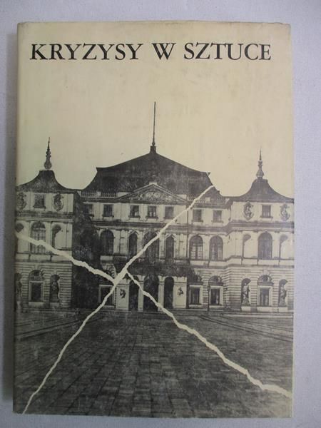 Kryzysy w sztuce