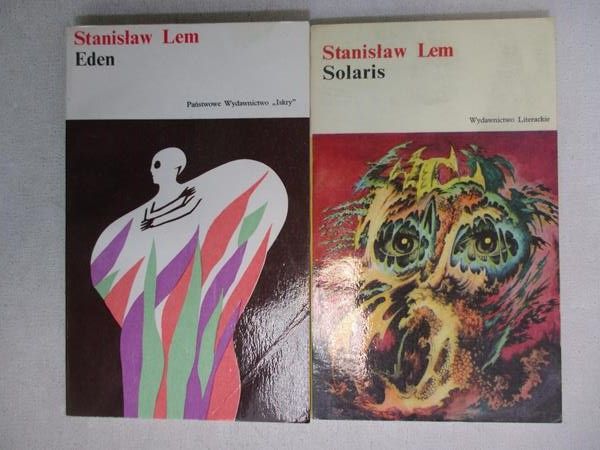 Solaris/Eden