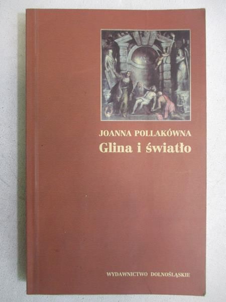 Glina i światło