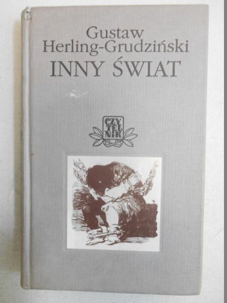 Inny świat