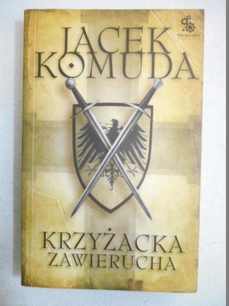 Krzyżacka zawierucha