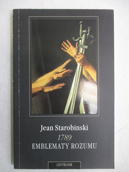 1789 Emblematy rozumu