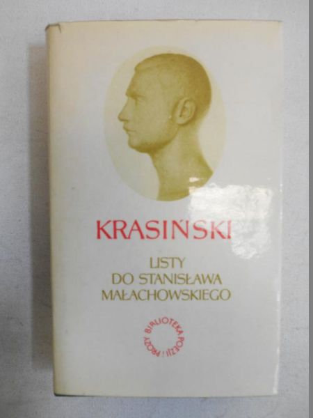 Listy do Stanisława Małachowskiego