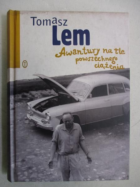 Awantury na tle powszechnego ciążenia