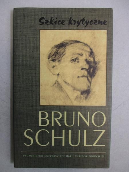 Bruno Schulz