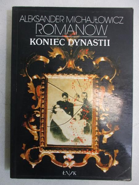 Koniec dynastii