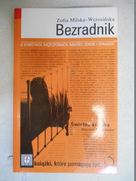 Bezradnik