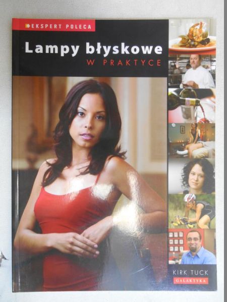 Lampy błyskowe