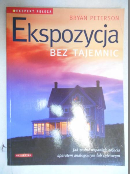 Ekspozycja bez tajemnic