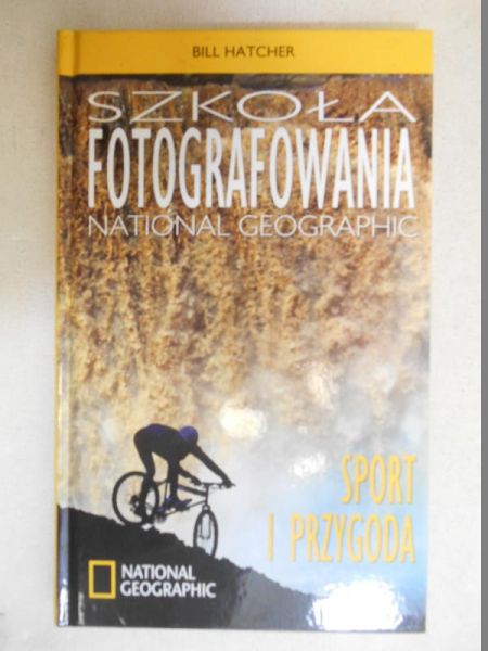Szkoła fotografowania National Geographic