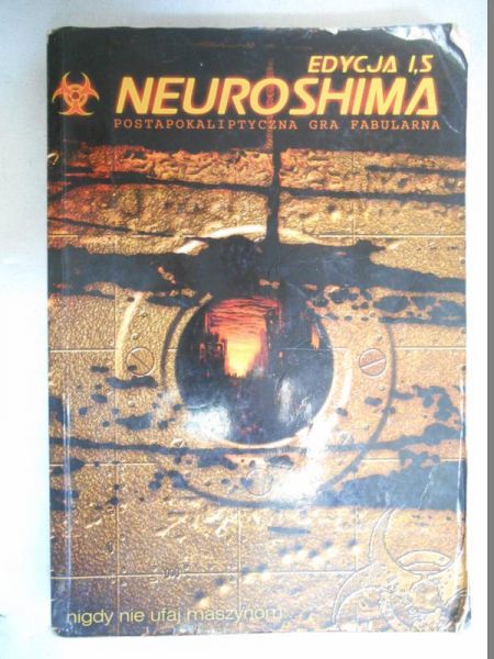 Neuroshima 1,5