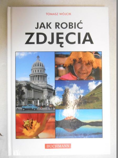 Jak robić zdjęcia