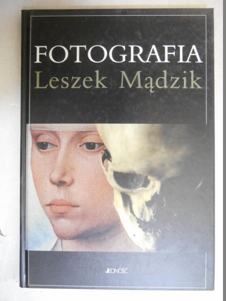 Mądzik Leszek  - Fotografia