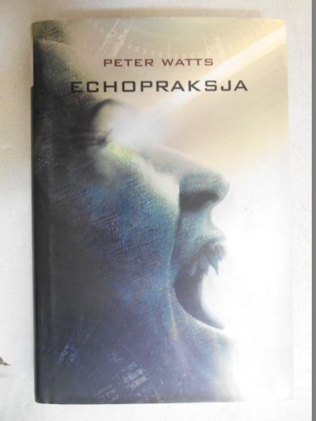 Echopraksja