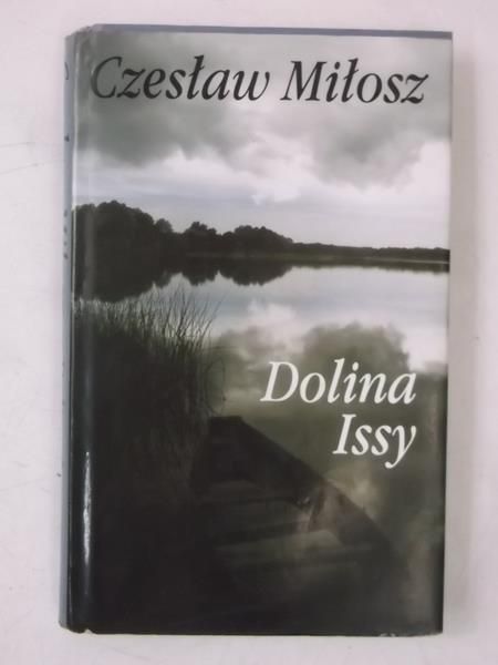Dolina Issy
