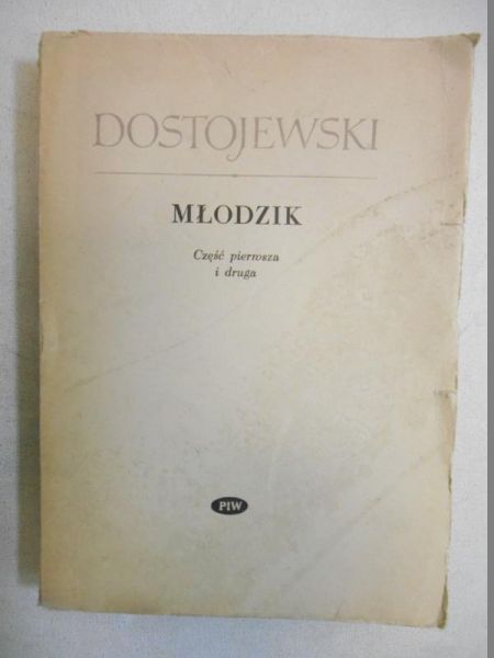 Młodzik