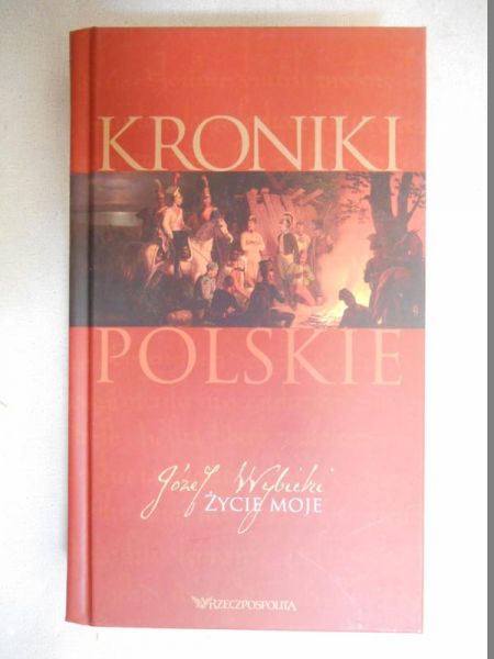 Życie moje