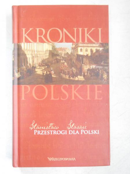 Przestrogi dla Polski