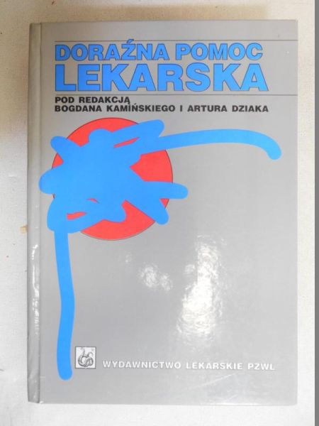 Doraźna pomoc lekarska