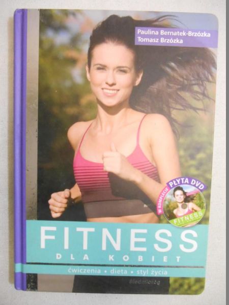 Fitness dla kobiet