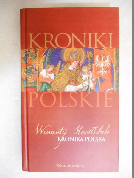 Kronika Polska