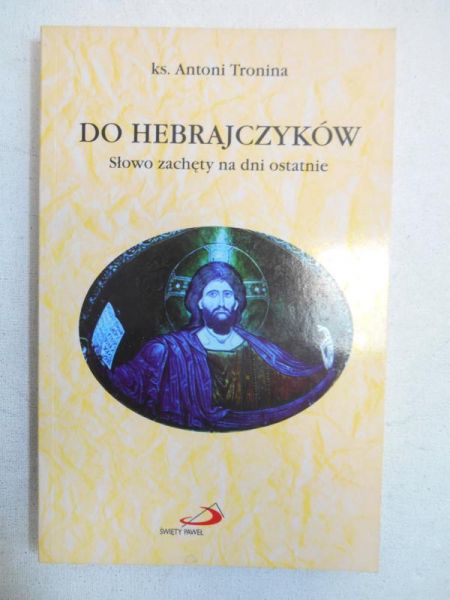 Do Hebrajczyków