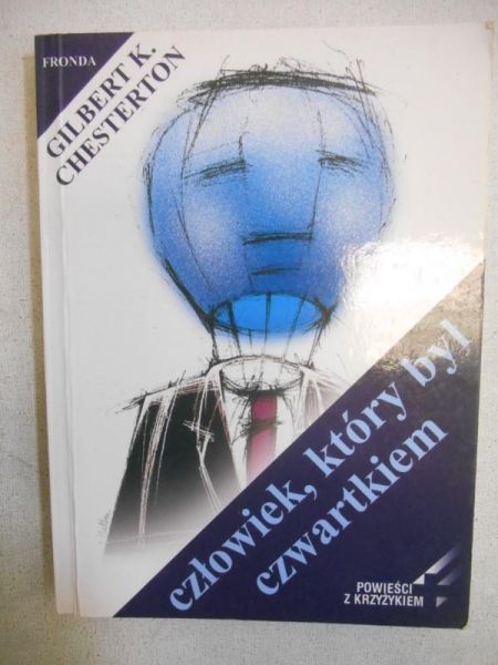 Człowiek, który był czwartkiem