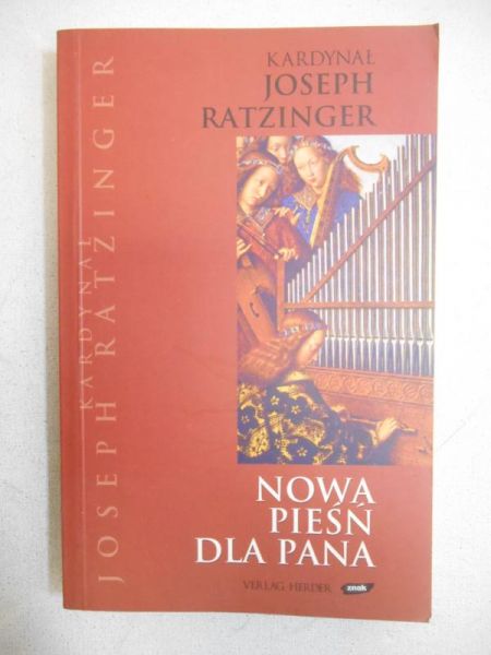 Nowa pieśń dla Pana
