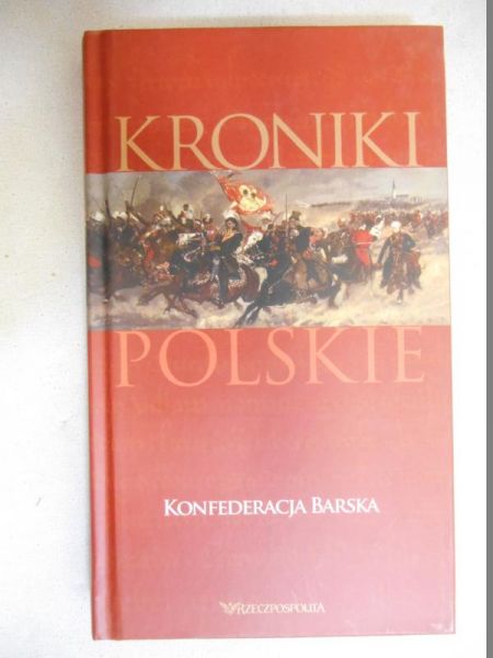 Konfederacja barska