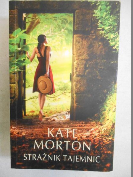 Morton Kate - Strażnik tajemnic