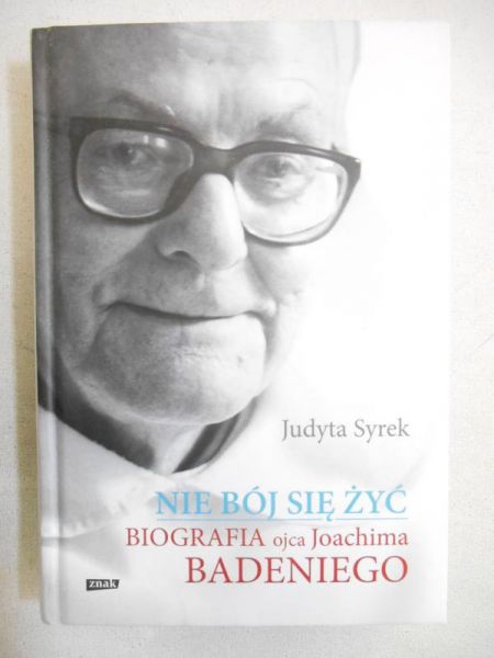 Nie bój się żyć