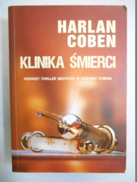 Klinika śmierci