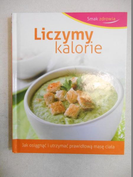 Liczymy kalorie