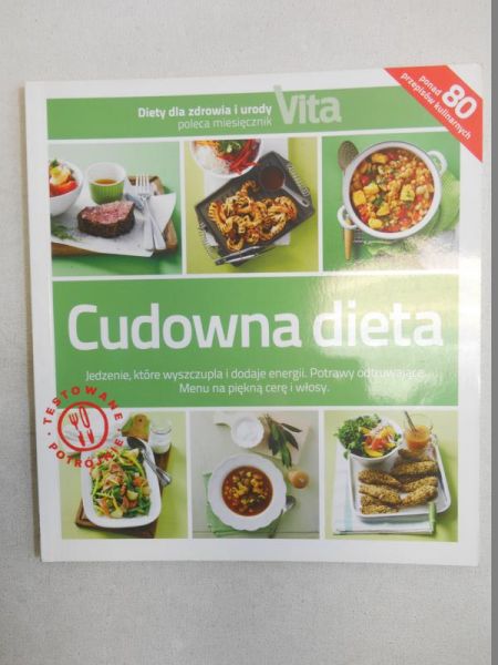 Cudowna dieta