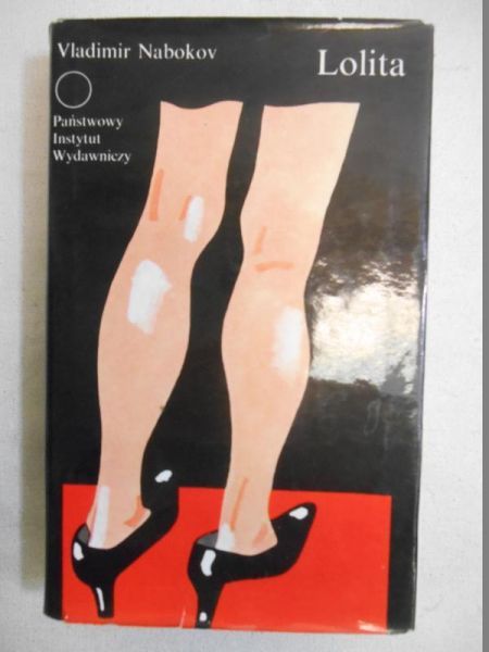 Nabokov Vladimir - Lolita