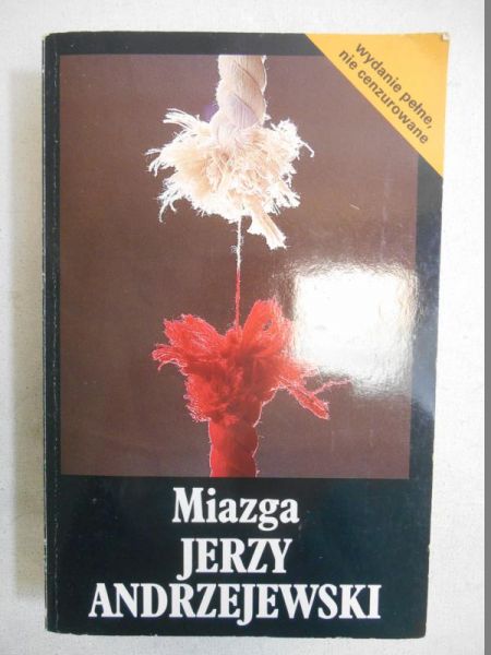 Miazga