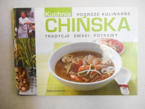 Kuchnia chińska