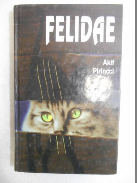 Francis, Felidae II