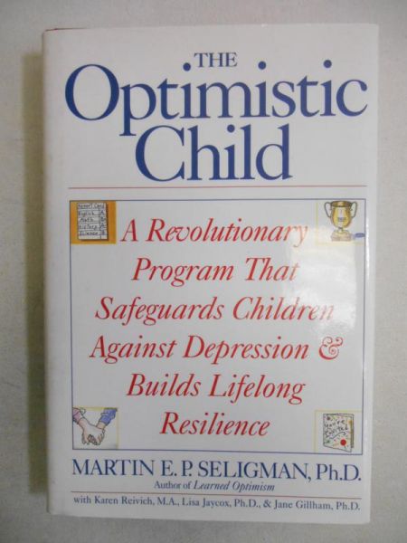 The Optimistic Child